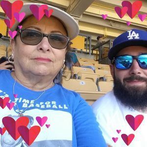 Meet your Posher, Cathy